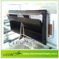 Leon brand ABS plastic air inlet for poutlry farm fresh air